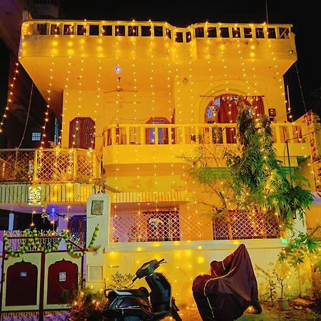 Agrawal Stay Home Varanasi Luaran gambar