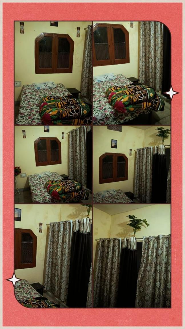Agrawal Stay Home Varanasi Luaran gambar